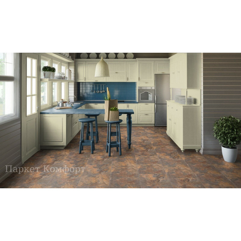 Виниловый ламинат Tarkett Art Vinyl Lounge 230346008 Cocktail 43 класс 3 мм