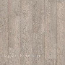 Ламинат Quick-Step Classic CLM 1405 Дуб светло-серый старинный 32 класс, 8 мм