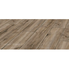 Ламинат Kronotex Aqua Robusto P 1209 Дуб Небраска 33 класс, 12 мм