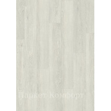 Виниловый ламинат Pergo MODERN PLANK CLICK Дуб Светло-серый