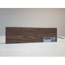 Плинтус МДФ Kronotex KTEX1 D4166 Дуб Престиж натуральный