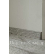 Заглушка KTEX1 для плинтуса Kronotex