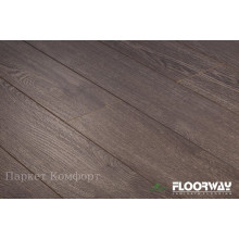 Ламинат Floorway YXM-898 Легендарный дуб 33 класс, 12.3 мм