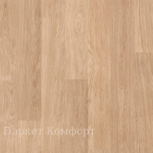 Ламинат Quick-Step Eligna U915 Дуб Белый Лак 32 класс, 8 мм