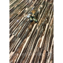 Ламинат Mostflooring High Glossy 11904 33 класс, 12 мм