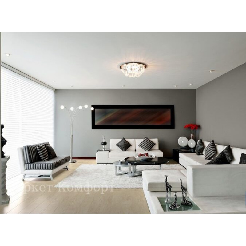 Ламинат Classen Impression 52802 Дуб Бильбао 33 класс, 10 мм