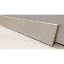 Плинтус МДФ GreFF 18x58x2600 мм 1042 Тик