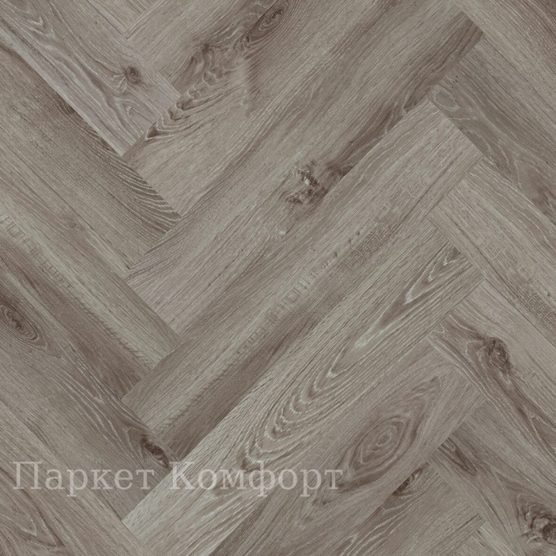 Кварц виниловый ламинат Fargo Parquet Дуб Скальный 385-2