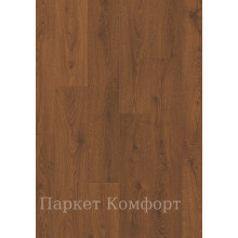 Ламинат Quick-Step Classic CLM 4090 Дуб горный красный 32 класс 8 мм