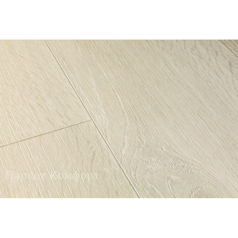 Виниловый ламинат Quick-Step Livyn Pulse Click PUCL40080 Дуб морской бежевый
