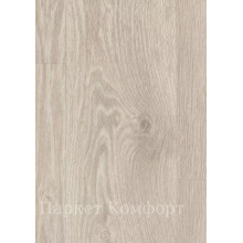 Ламинат Egger Pro Classic Дуб Кортон белый EPL051