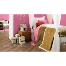 Ламинат Haro Tritty 100 Gran Via 4V 530333 Дуб Италика Дымчатый 32 класс, 8 мм