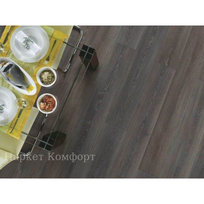 Ламинат Kronotex Exquisit D2804 Дуб стирлинг 32 класс, 8 мм