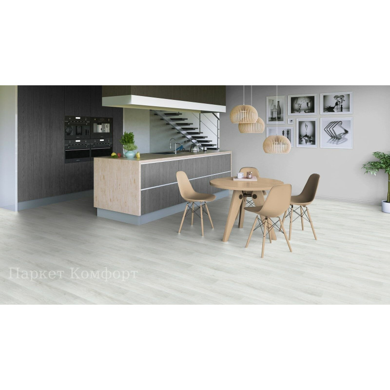Виниловый ламинат Tarkett Art Vinyl New Age 230179011 Serenity 32 класс 2,1 мм