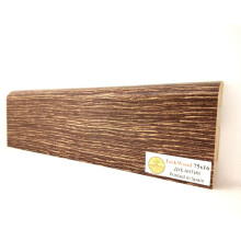 Плинтус МДФ Teckwood Цветной 75x16x2150 мм Дуб Антик