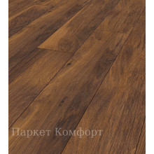 Ламинат Kronospan Vintage Narrow 8156 Красный Речной Гикори 32 класс, 10 мм