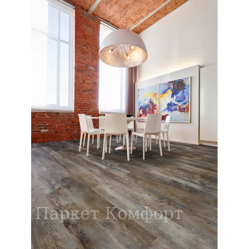 Виниловый ламинат Moduleo Select Click 24958 Country Oak