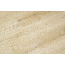 Кварц виниловый ламинат Alpine Floor Real Wood ECO 2-5 Дуб классический