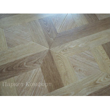 Ламинат Praktik Parquet 4003 Дуб Брюге 34 класс, 8 мм