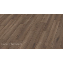 Ламинат Rooms Loft R1010 Дуб темный 33 класс 10 мм