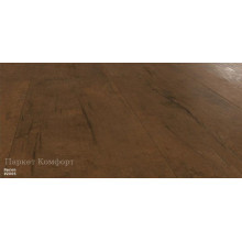 Виниловый ламинат SPC The Floor Wood P2005 Saron 33 класс 6 мм