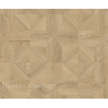 Ламинат Quick Step Impressive Patterns IPA 4142 Дуб песочный брашированный 33 класс 8 мм