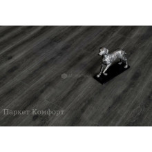 Кварц виниловый ламинат Alpine Floor Steel Wood ECO 12-9 Готик