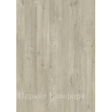 Виниловый ламинат Pergo Modern Plank Сlick Дуб Морской Серый
