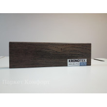 Плинтус МДФ Kronotex KTEX1 D3570 Дуб портовый