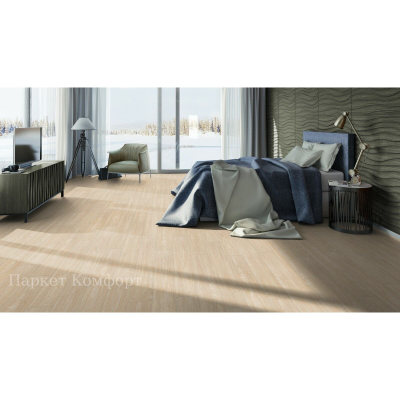 Виниловый ламинат Tarkett Art Vinyl Lounge 230345028 Simple 43 класс 3 мм