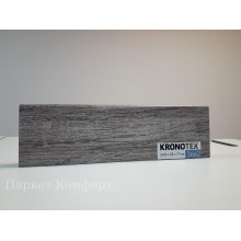 Плинтус МДФ Kronotex KTEX1 D3662 Дуб Монтмело серебряный