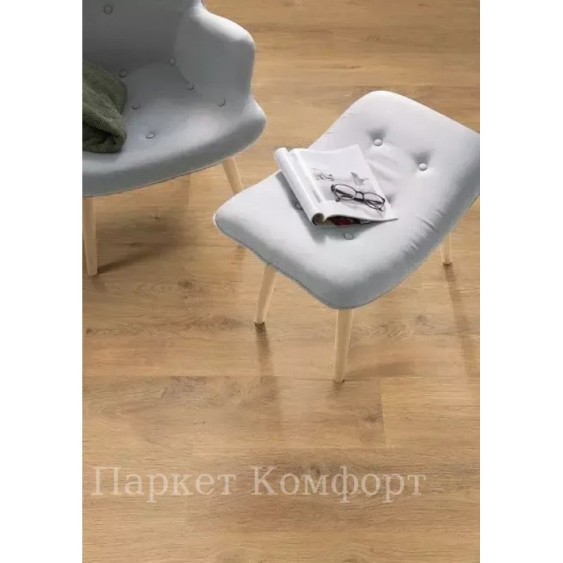 Ламинат Egger Pro Classic Дуб Грейсон натуральный EPL 096