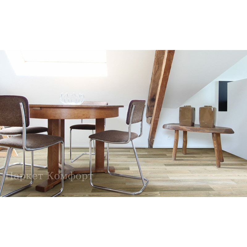 Ламинат Balterio Urban Wood 069 Сохо Древесный Микст 32 класс, 8 мм