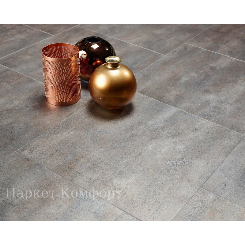 Виниловый ламинат Moduleo Transform Click 40876 Concrete