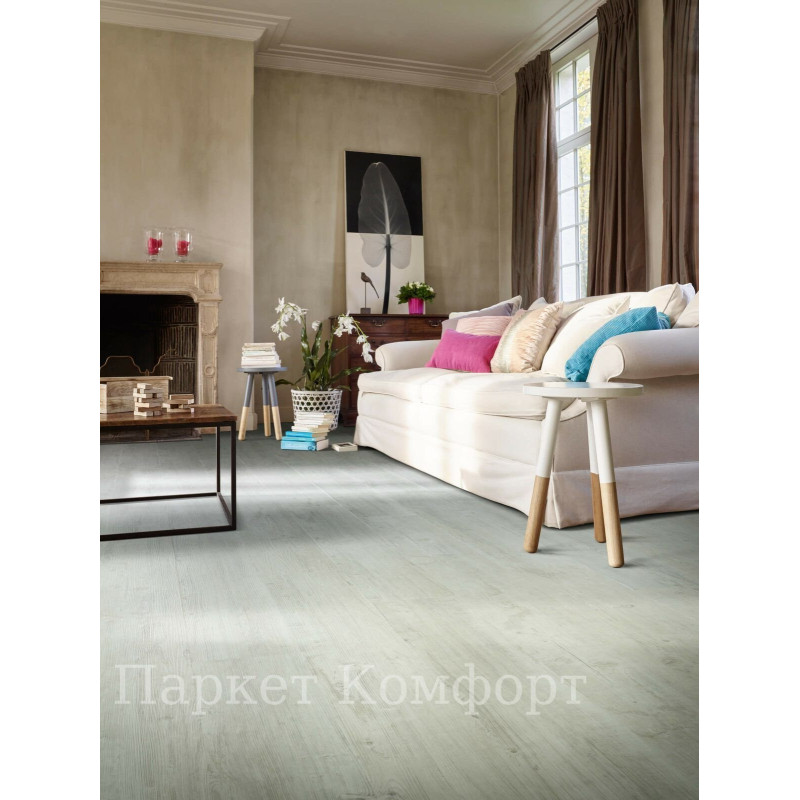 Виниловый ламинат Moduleo Transform Click 24142 Latin Pine