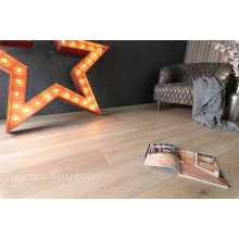 Влагостойкий ламинат AquaFloor Real Wood XXL AF8023XXL