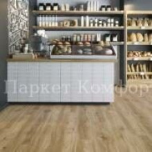 Виниловый ламинат Moduleo Impress Click 58346 Sierra Oak