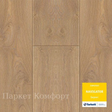 Ламинат Tarkett Navigator Беринг 33 класс, 12 мм