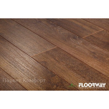 Ламинат Floorway XM-986 Кенийский дуб 33 класс, 12.3 мм