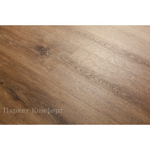 Виниловый ламинат Aquafloor Glue Real Wood AF6042 43 класс 2 мм