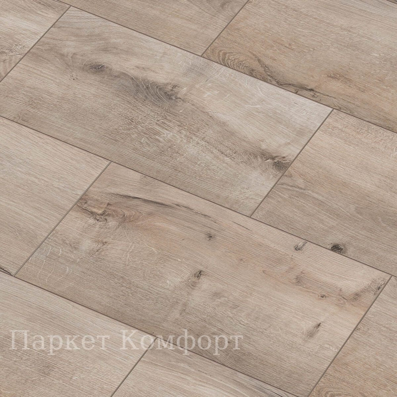 Ламинат Arteo Tiles 8 49664 Дуб Конгари 33 класс 8 мм