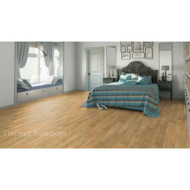 Виниловый ламинат Tarkett Art Vinyl New Age 230179004 Equilibre 32 класс 2,1 мм