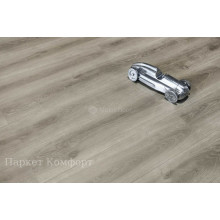 Кварц виниловый ламинат Alpine Floor Steel Wood ECO 12-7 Сладж