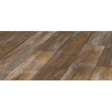 Ламинат Kronotex Aqua Robusto P 1201 Дуб Камелот 33 класс, 12 мм