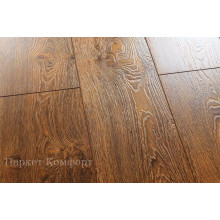 Ламинат Westerhof Step-by-step A24022 Дуб Долтон 34 класс, 8 мм