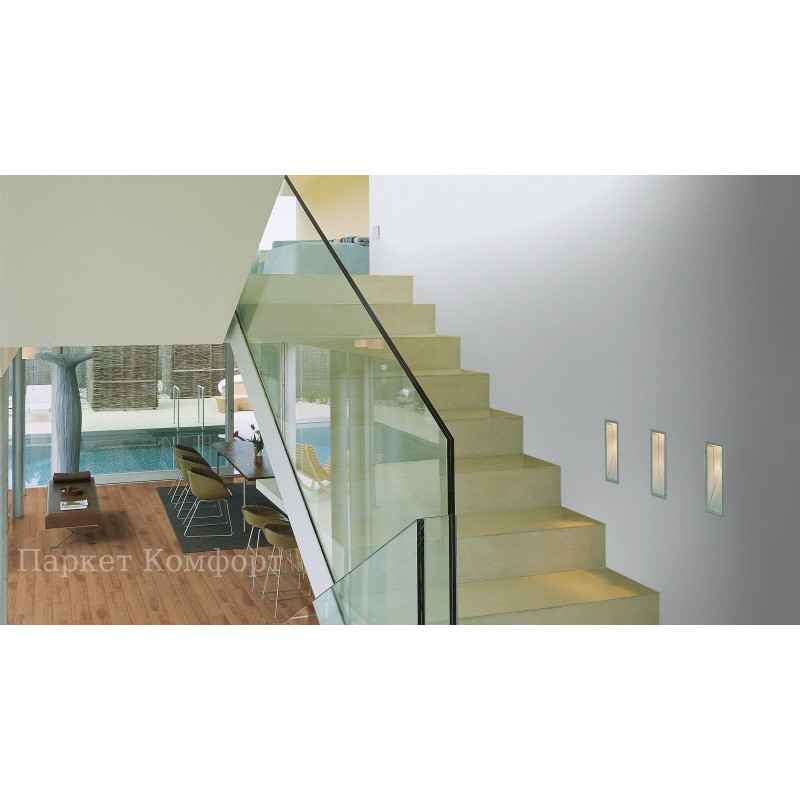 Ламинат Kaindl Classic Touch 8 Премиум 38058 Хикори Соаве 32 класс, 8 мм