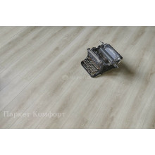 Кварц виниловый ламинат Alpine Floor Steel Wood ECO 12-1 Блэк