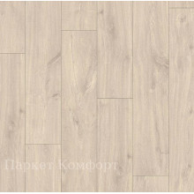 Ламинат Quick-Step Classic CLM 1655 Дуб кубинский 32 класс 8 мм