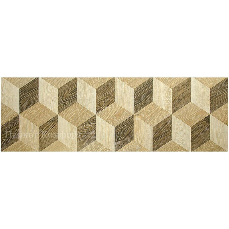 Ламинат Mostflooring Castle 11320 33 класс, 12 мм