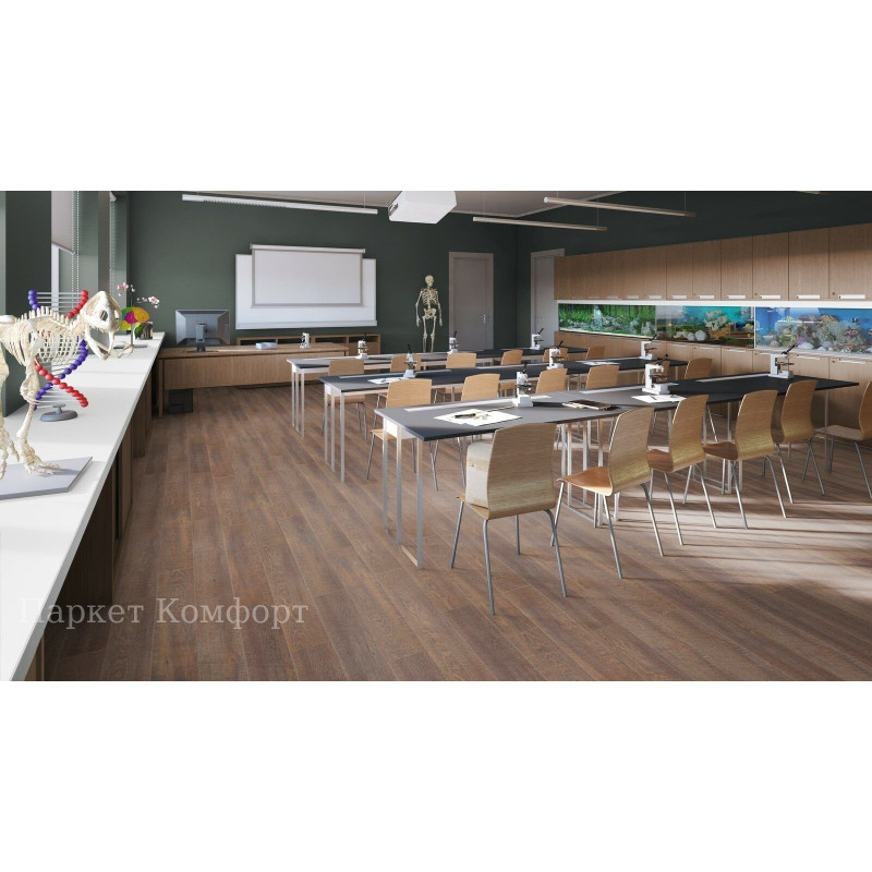 Виниловый ламинат Tarkett Art Vinyl Lounge 230345017 Buddha 43 класс 3 мм